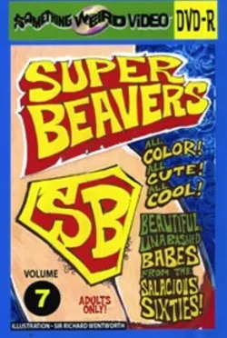 Super Beavers 07 (1960’s)