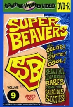 Super Beavers 09 (1960’s)