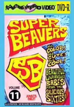 Super Beavers 11 (1960’s)