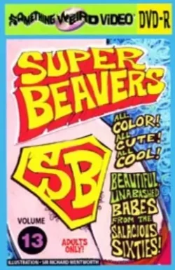 Super Beavers 13 (1960’s)