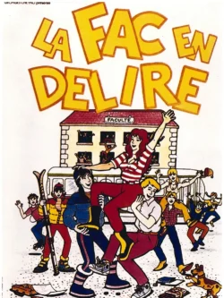 Traumbus (1979)