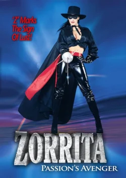 Zorrita: Passion’s Avenger (2000)
