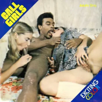Call Girls 4 (1970's)