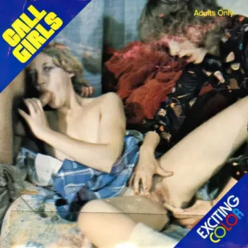Call Girls 5 (1970's)