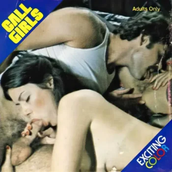 Call Girls 6 (1970's)