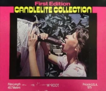 Candlelite Collection 01: 14 Inch Root (1970's)