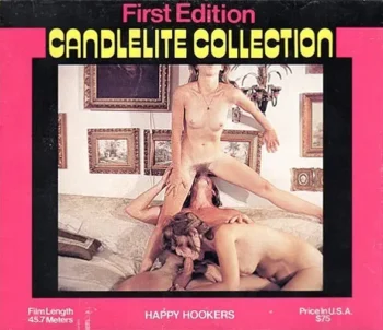 Candlelite Collection 02: Happy Hookers (1970's)
