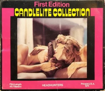 Candlelite Collection 04: Head Hunters (1970's)