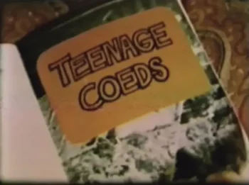 Teenage Coeds (1975)