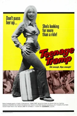 Teenage Tramp (1973)