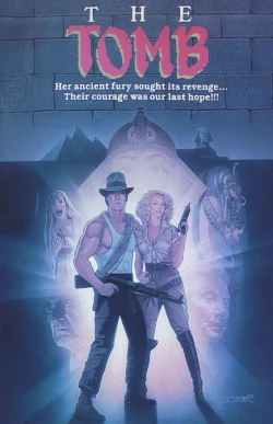 The Tomb (1986)