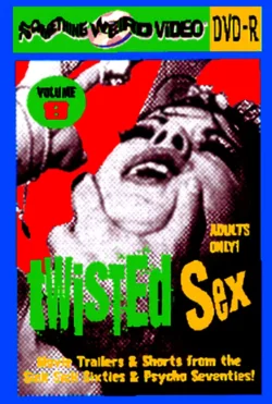 Twisted Sex 08 (1960-70's)