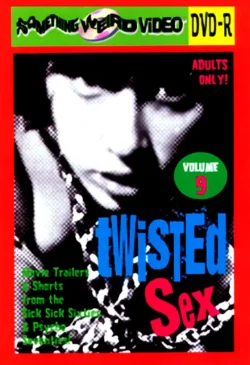 Twisted Sex 09 (1960-70's)