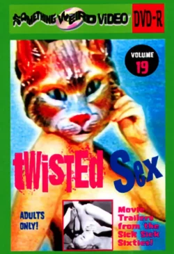 Twisted Sex 19 (1960-70's)