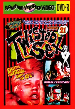 Twisted Sex 21 (1960-70's)