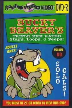 Bucky Beaver's Solo Gals 060 (1960-70's)