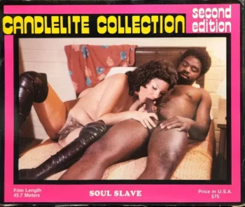 Candlelite Collection 10: Soul Slave (1970's)