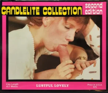 Candlelite Collection 11: Lustfull Lovely (1970's)