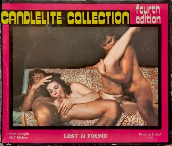 Candlelite Collection 23: Lost and Found (1970's)