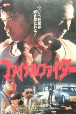 Final Fighter (1994)