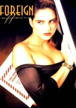 Foreign Affairs (1991)