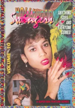 Hollywood Swingers 10 (1993)