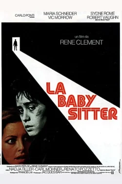 La baby sitter (1975)