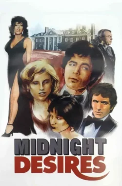 Midnight Desires (1976)