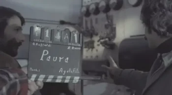 Paura (1972)