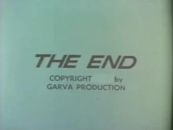 Temptation and Sin (1971)