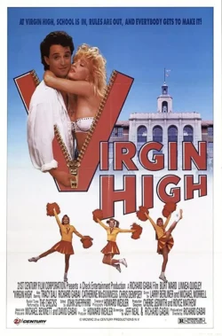 Virgin High (1991)