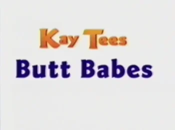 Butt Babes (1997)
