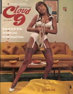 Cloud 09 vol. 03 no. 01 (Magazine)