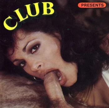 Club Film 27: Vanessa’s Anal Games (1970's)