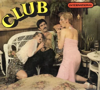 Club Film 29: Toast to Love (1970's)