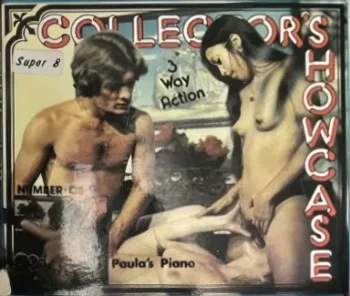 Collector's Showcase 09: Paula's Piano (1970's)