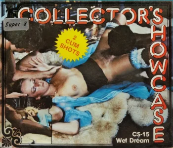 Collector's Showcase 15: Wet Dream (1970's)