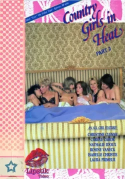 Country Girls in Heat 2 (1986)