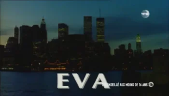 Dark Desires 2: Eva (1994)