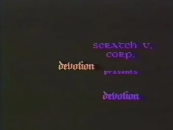 Devotion 1 (1991)