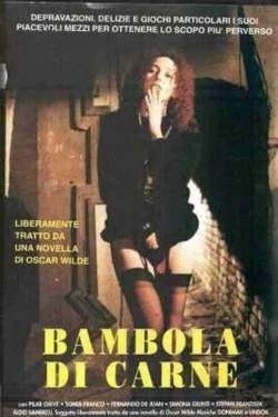 Fleshy Doll: Misinnocence (1995)