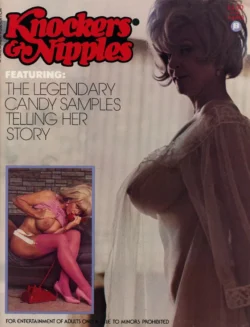 Knockers & Nipples vol. 04 no. 02 (Magazine)