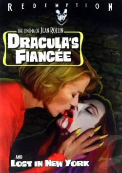 La fiancée de Dracula (2002)