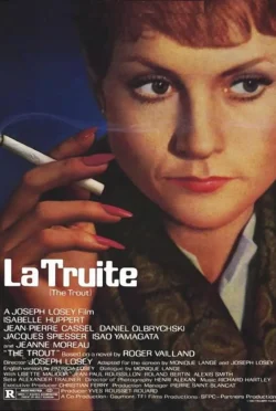 La truite (1982)