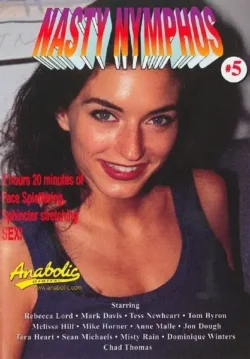 Nasty Nymphos 05 (1994)