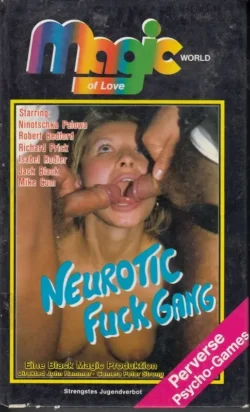 Neurotic Fuck Gang (1990)