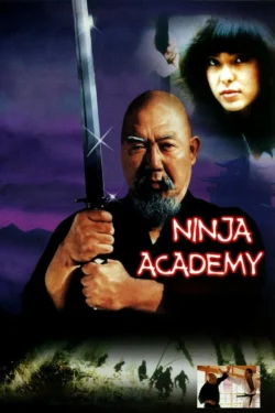 Ninja Academy (1989)