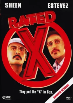 Rated X (2000)