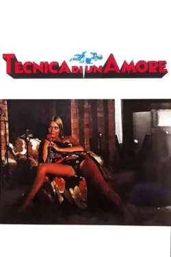 Tecnica di un amore (1973)