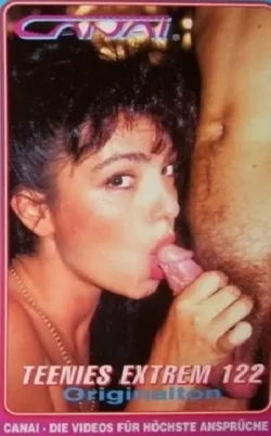 Teenies Extrem 122 (1994)